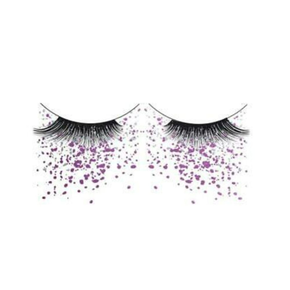 NWOT Starlit Studio Face Tattoo Metallic Tears